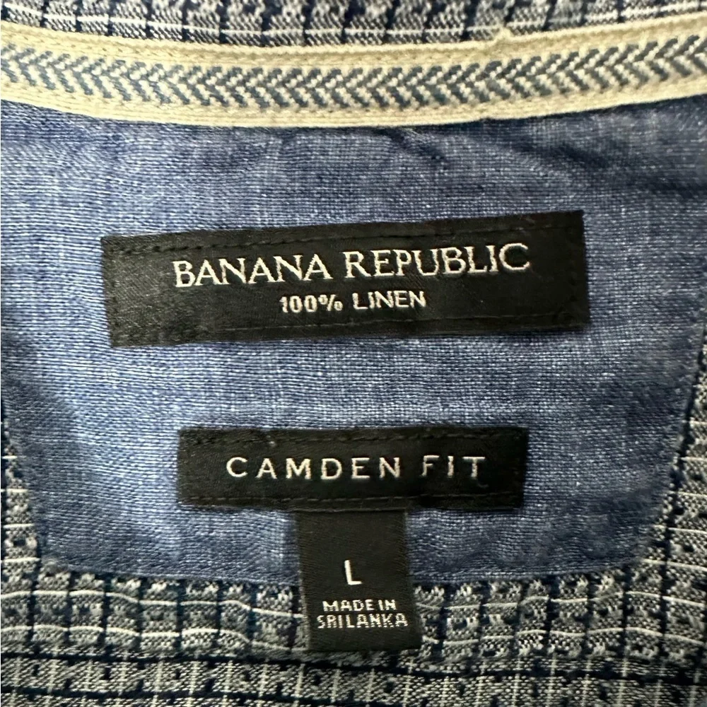 Banana Republic banana republic